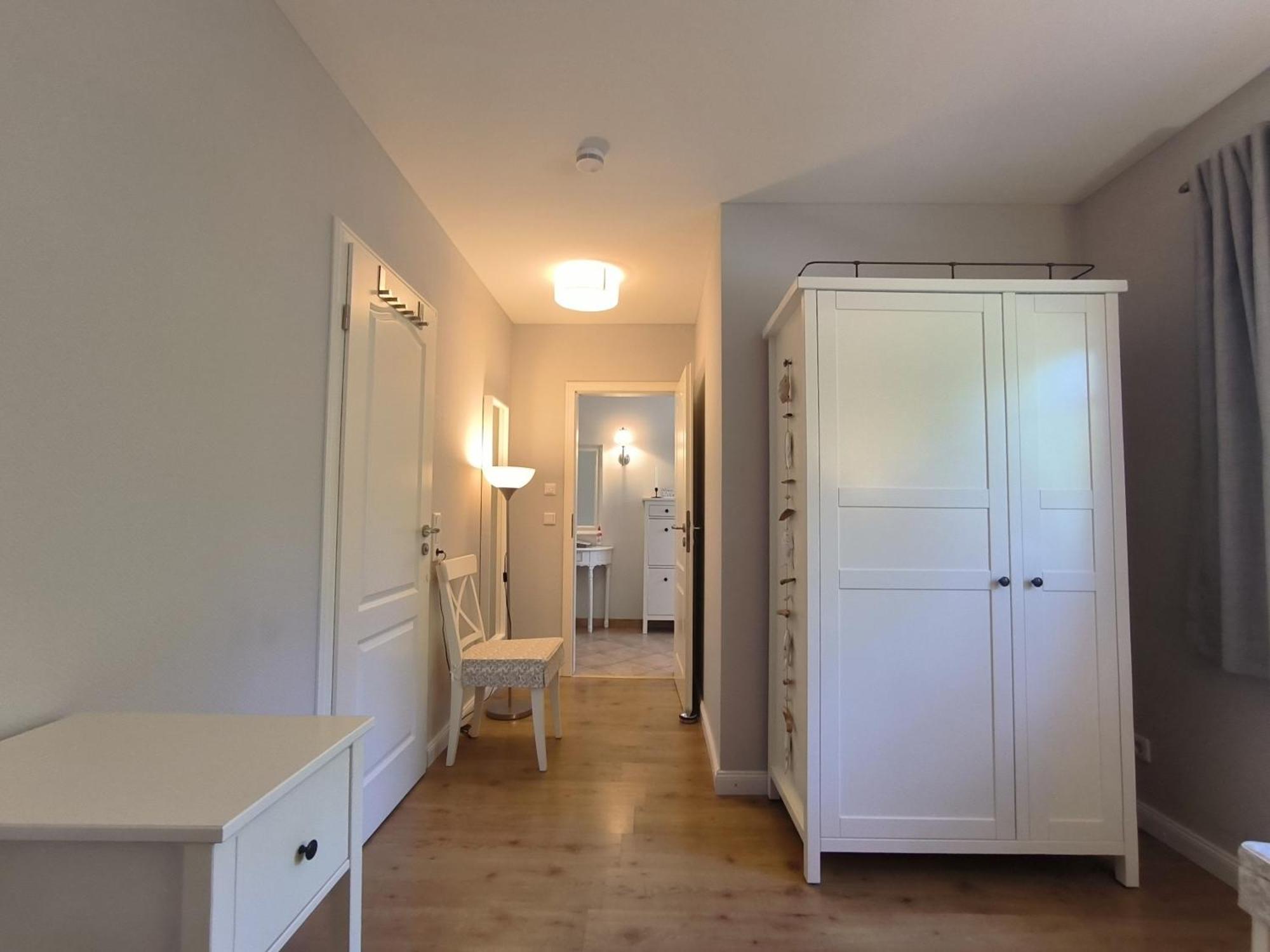 Ferienhaus Inger - Stilvolles Und Modernes Ferienhaus Mit Terrasse Und Gartennutzung Tarp Bagian luar foto