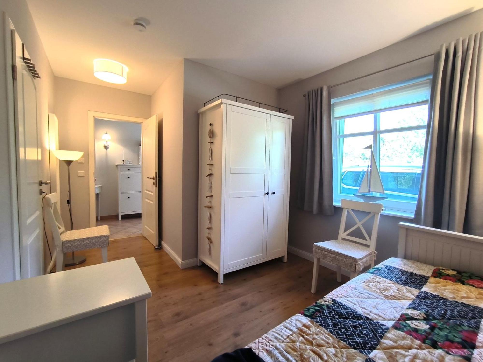 Ferienhaus Inger - Stilvolles Und Modernes Ferienhaus Mit Terrasse Und Gartennutzung Tarp Bagian luar foto